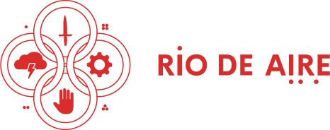 Rio de Aire
